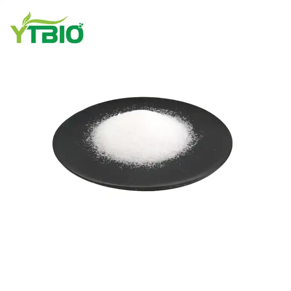 methyl sulfonyl methane powder msm